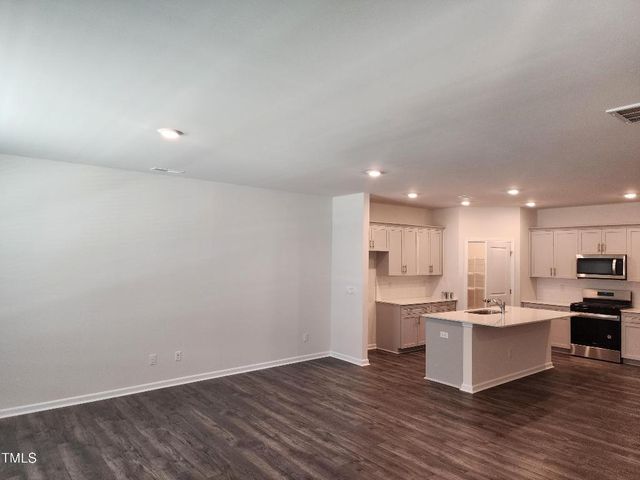 866 Old Tarboro Road, Wendell, NC 27591