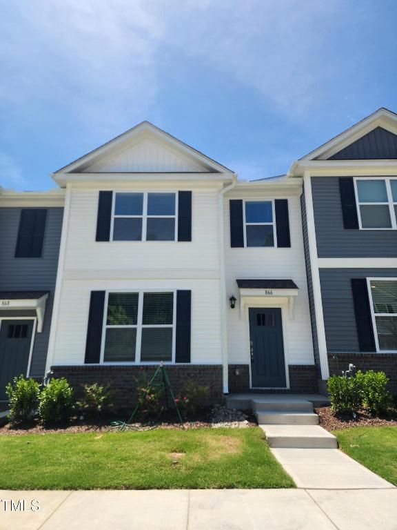 866 Old Tarboro Road, Wendell, NC 27591