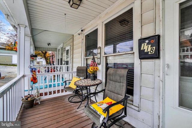 118 KEENER AVE, Red Lion, PA 17356