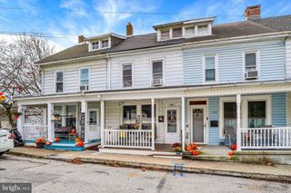 118 KEENER AVE, Red Lion, PA 17356