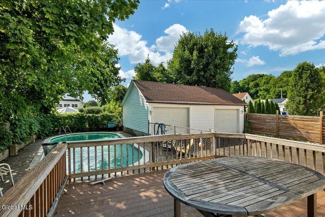23-25 Leonard Street, Mechanicville, NY 12118
