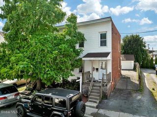 23-25 Leonard Street, Mechanicville, NY 12118