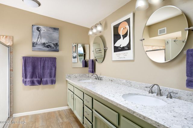 9302 E Placita Mimosa, Tucson, AZ 85749