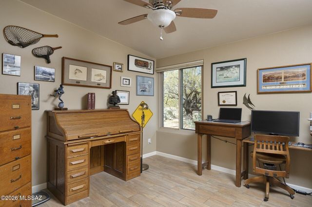 9302 E Placita Mimosa, Tucson, AZ 85749