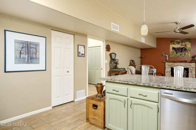 9302 E Placita Mimosa, Tucson, AZ 85749