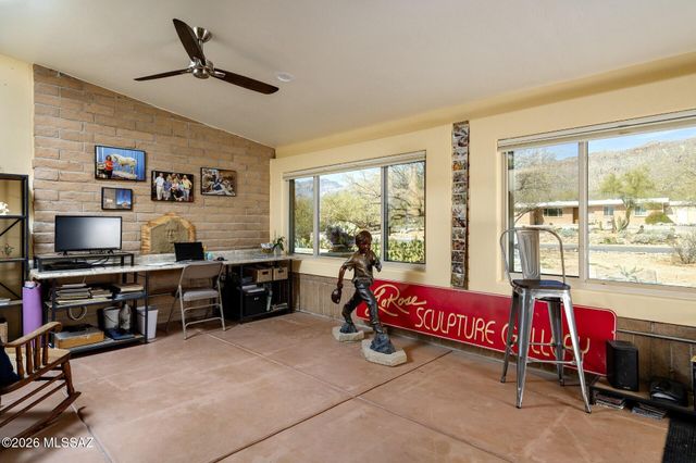 9302 E Placita Mimosa, Tucson, AZ 85749