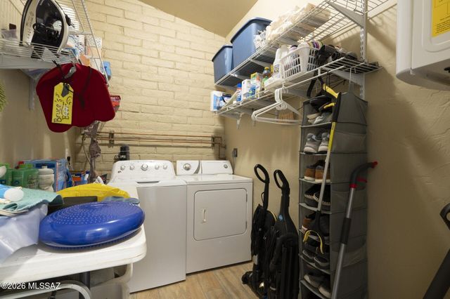 9302 E Placita Mimosa, Tucson, AZ 85749