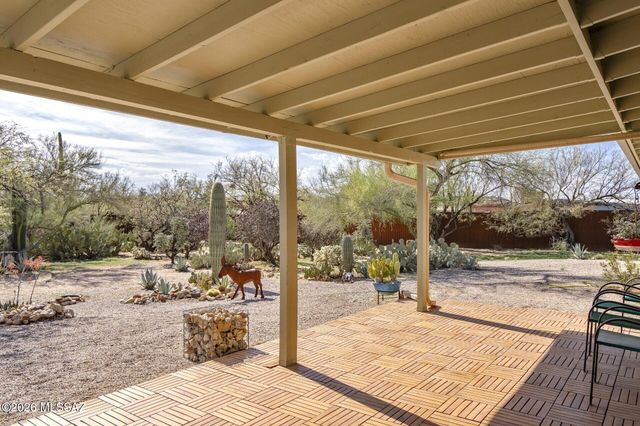 9302 E Placita Mimosa, Tucson, AZ 85749