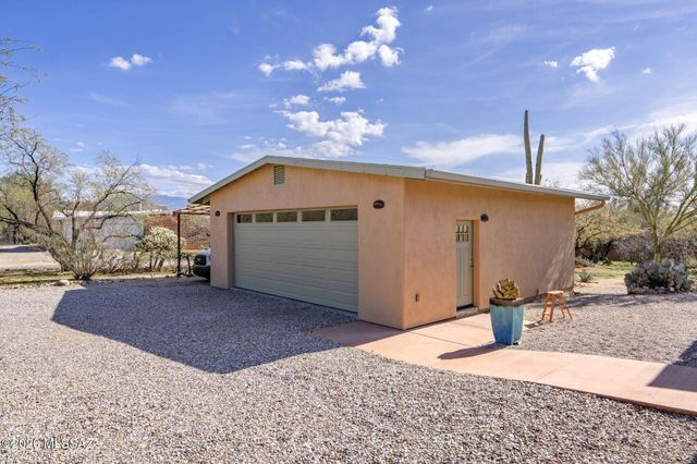9302 E Placita Mimosa, Tucson, AZ 85749