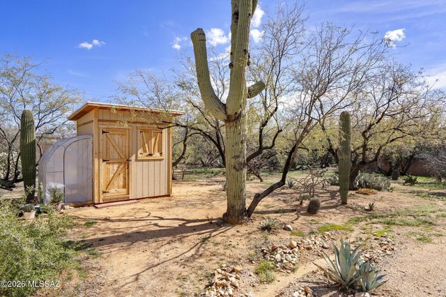 9302 E Placita Mimosa, Tucson, AZ 85749