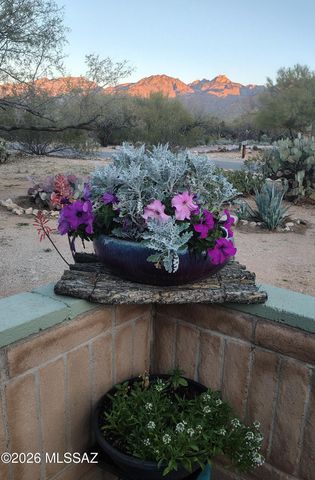 9302 E Placita Mimosa, Tucson, AZ 85749