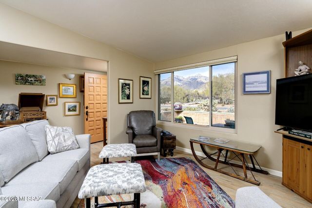 9302 E Placita Mimosa, Tucson, AZ 85749