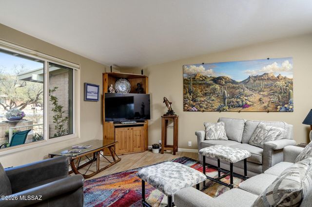 9302 E Placita Mimosa, Tucson, AZ 85749