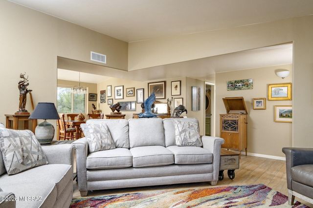 9302 E Placita Mimosa, Tucson, AZ 85749