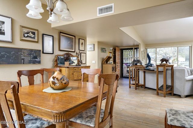 9302 E Placita Mimosa, Tucson, AZ 85749