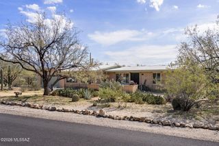 9302 E Placita Mimosa, Tucson, AZ 85749