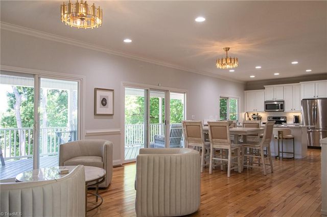 794 Riverwood Drive, Lexington, NC 27292