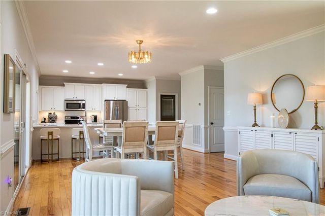794 Riverwood Drive, Lexington, NC 27292