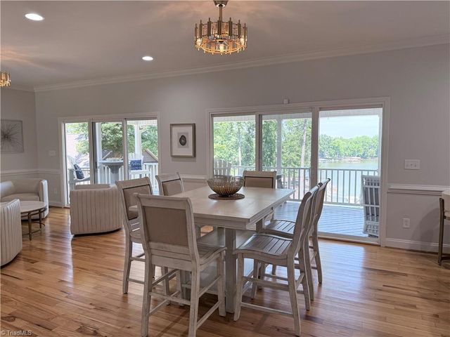 794 Riverwood Drive, Lexington, NC 27292
