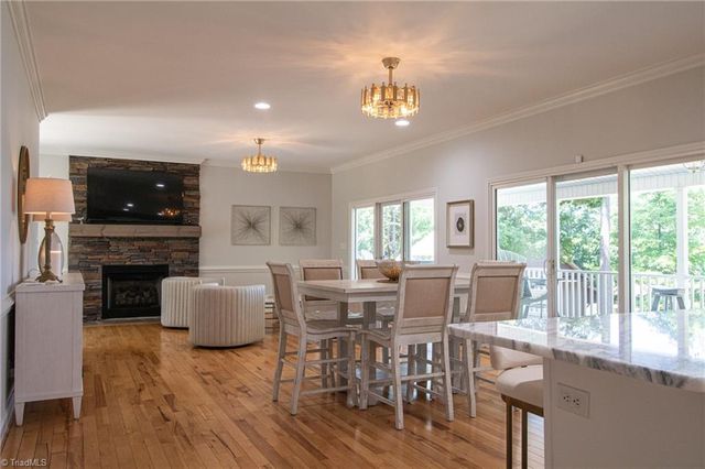 794 Riverwood Drive, Lexington, NC 27292