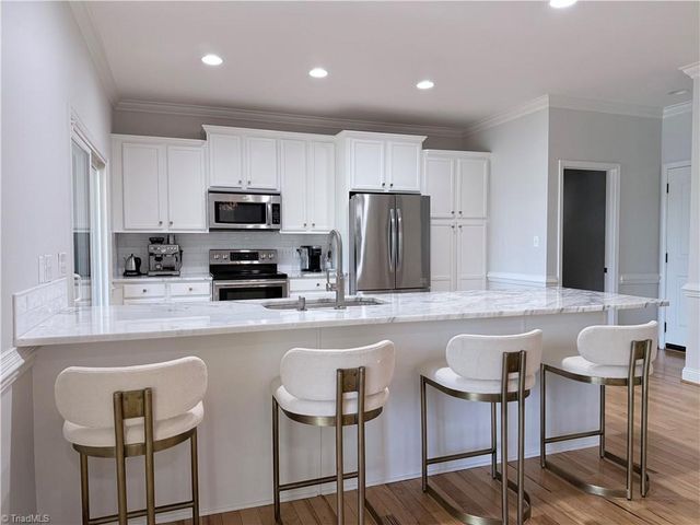 794 Riverwood Drive, Lexington, NC 27292