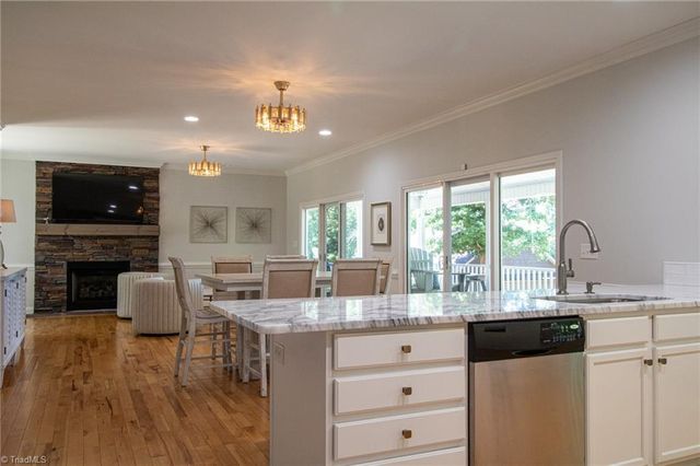 794 Riverwood Drive, Lexington, NC 27292