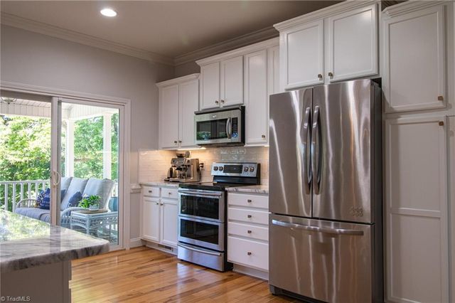 794 Riverwood Drive, Lexington, NC 27292