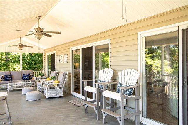794 Riverwood Drive, Lexington, NC 27292