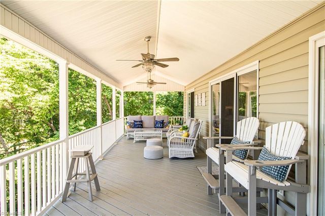 794 Riverwood Drive, Lexington, NC 27292