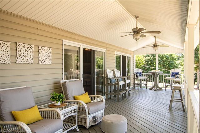 794 Riverwood Drive, Lexington, NC 27292