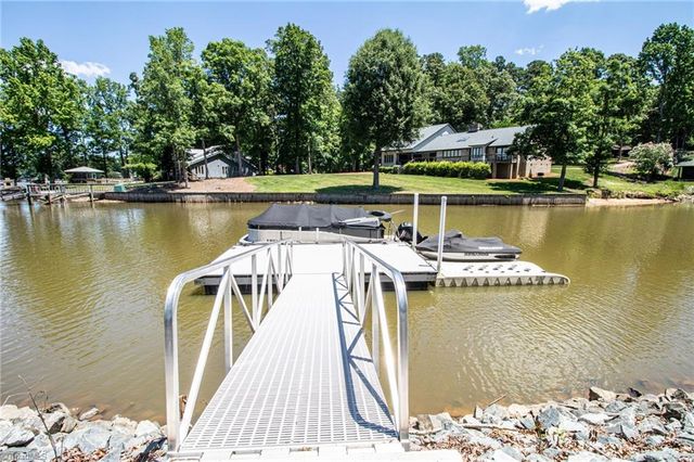 794 Riverwood Drive, Lexington, NC 27292