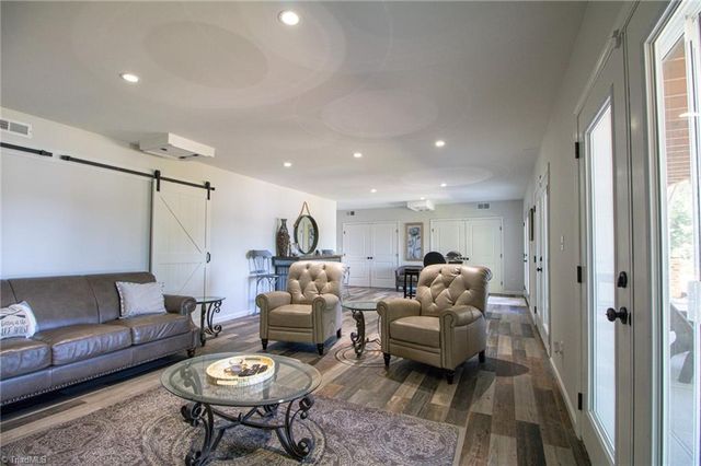 794 Riverwood Drive, Lexington, NC 27292
