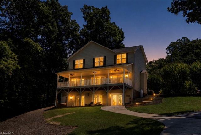 794 Riverwood Drive, Lexington, NC 27292