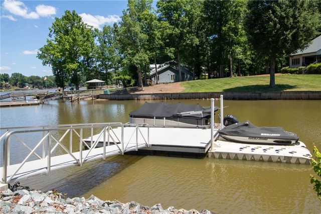 794 Riverwood Drive, Lexington, NC 27292