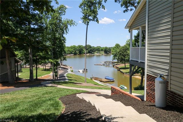 794 Riverwood Drive, Lexington, NC 27292