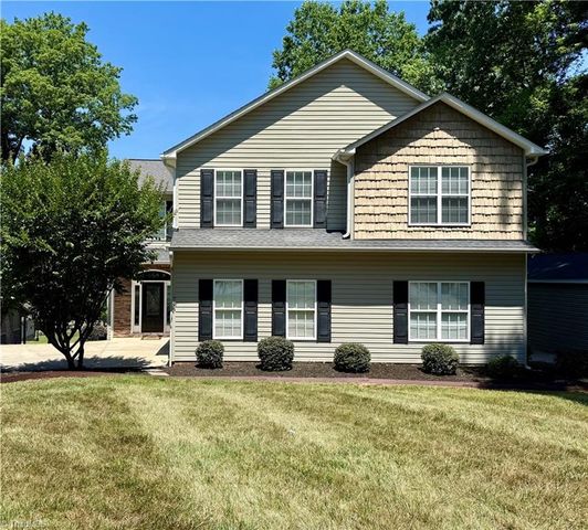 794 Riverwood Drive, Lexington, NC 27292