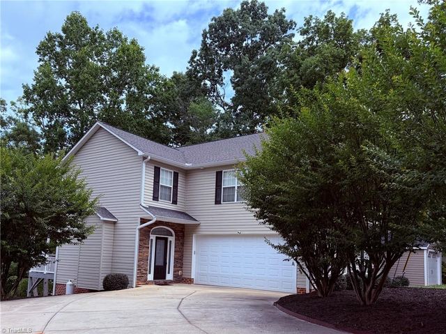 794 Riverwood Drive, Lexington, NC 27292