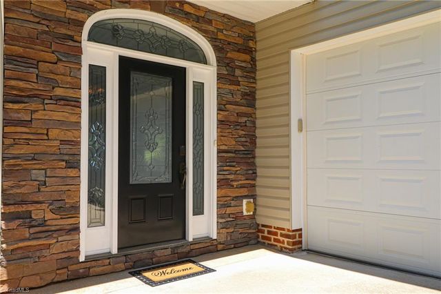 794 Riverwood Drive, Lexington, NC 27292