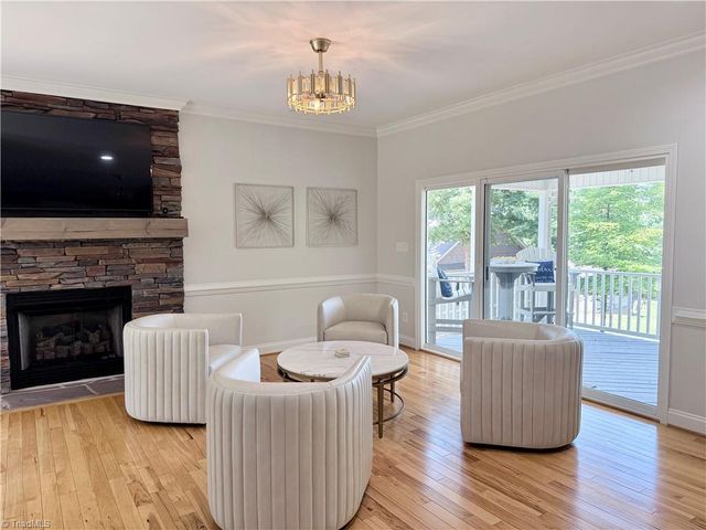 794 Riverwood Drive, Lexington, NC 27292