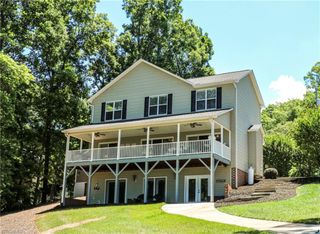 794 Riverwood Drive, Lexington, NC 27292