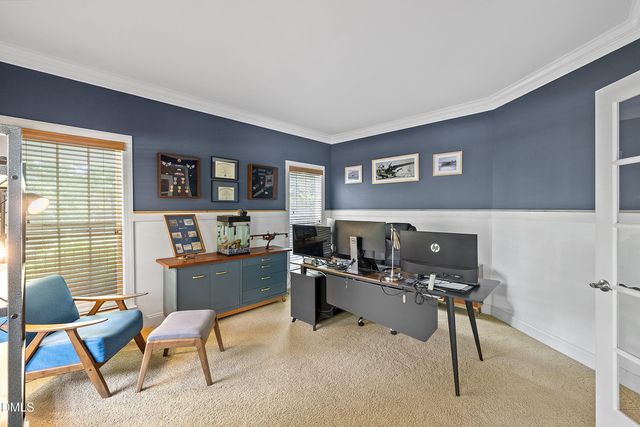 7604 Kensington Manor Lane, Wake Forest, NC 27587
