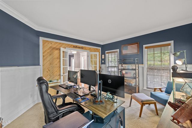7604 Kensington Manor Lane, Wake Forest, NC 27587