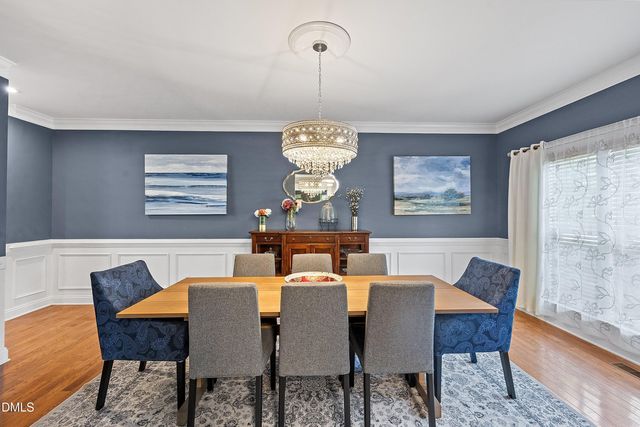 7604 Kensington Manor Lane, Wake Forest, NC 27587