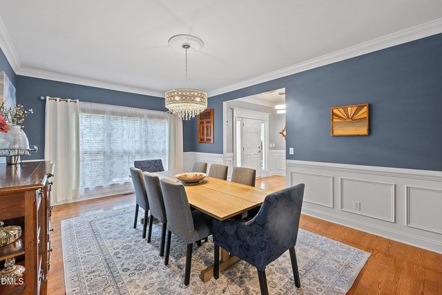7604 Kensington Manor Lane, Wake Forest, NC 27587