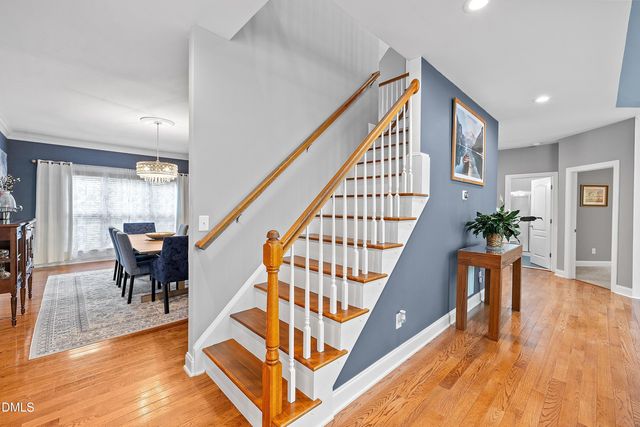 7604 Kensington Manor Lane, Wake Forest, NC 27587