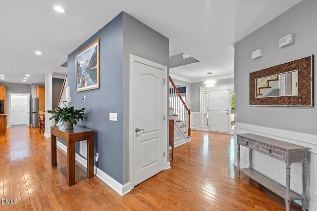7604 Kensington Manor Lane, Wake Forest, NC 27587