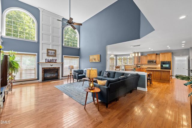 7604 Kensington Manor Lane, Wake Forest, NC 27587