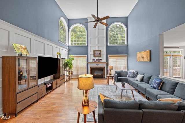 7604 Kensington Manor Lane, Wake Forest, NC 27587
