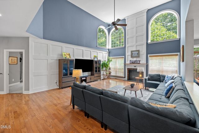 7604 Kensington Manor Lane, Wake Forest, NC 27587
