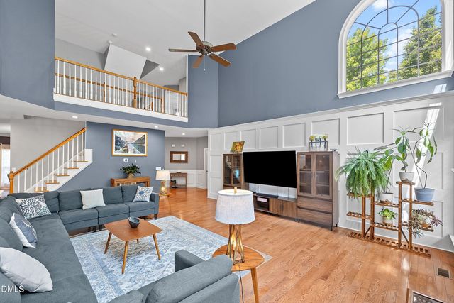 7604 Kensington Manor Lane, Wake Forest, NC 27587